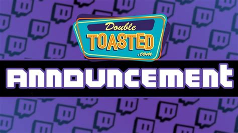 <b>DoubleToasted</b> has reached 33. . Doubletoasted twitch